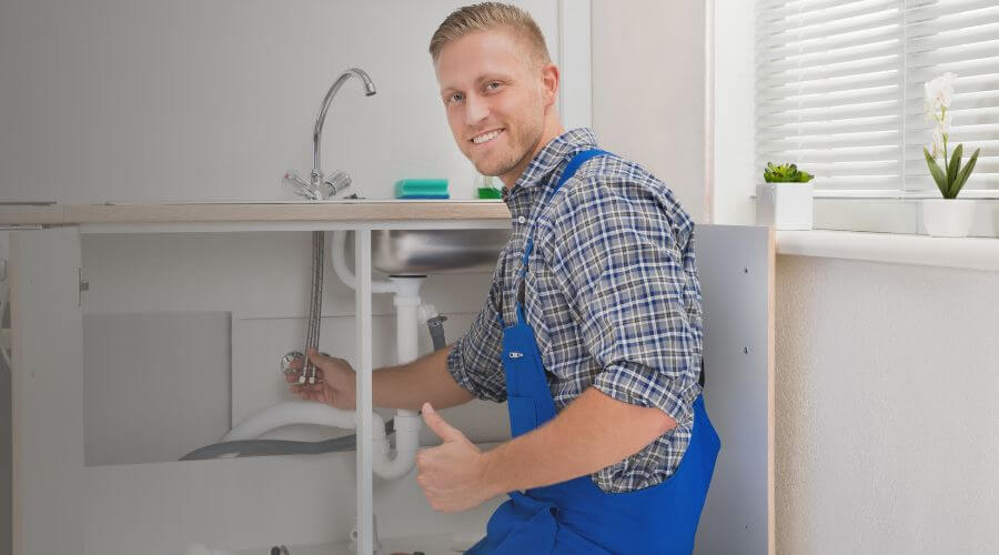 Local expert plumbing services in Goodland, IN